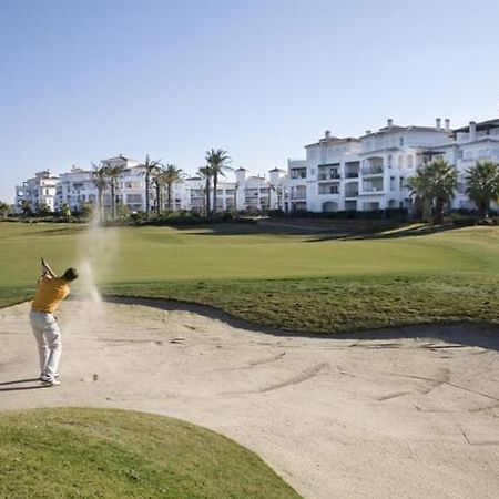 Las Terrazas De La Torre Apartman Murcia Kültér fotó