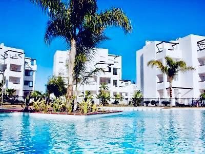Las Terrazas De La Torre Apartman Murcia Kültér fotó