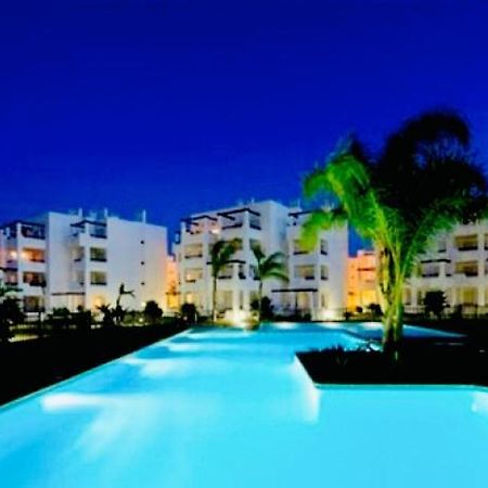 Las Terrazas De La Torre Apartman Murcia Kültér fotó