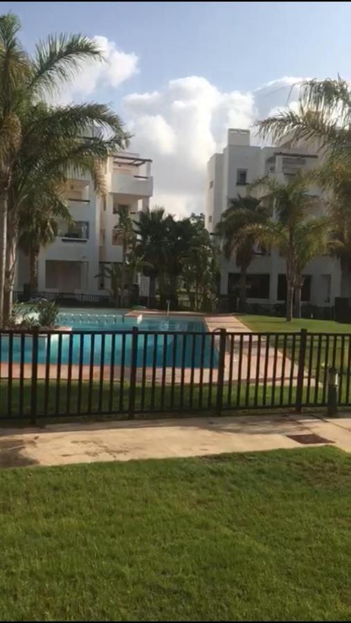 Las Terrazas De La Torre Apartman Murcia Kültér fotó