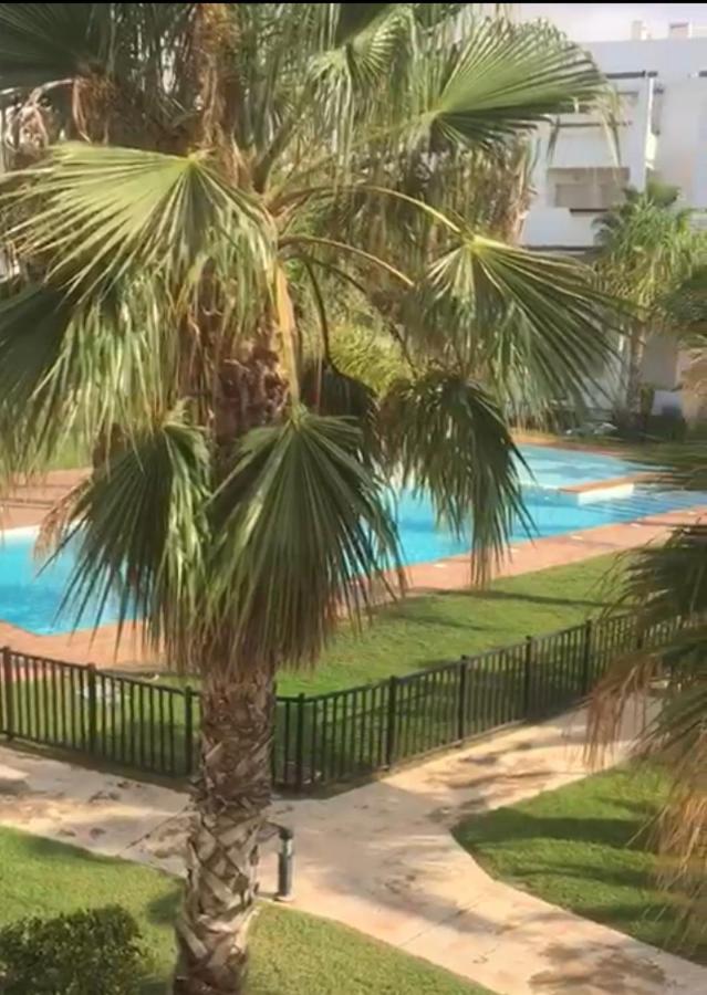 Las Terrazas De La Torre Apartman Murcia Kültér fotó